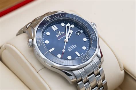 omega seamaster 300 reference.